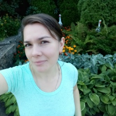 Diana Kostrovskaya, 19.03.1988, Челябинск