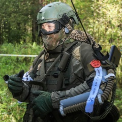 Ярослав Зайцев