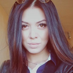 Анастасия Миронова, 21.07, Москва