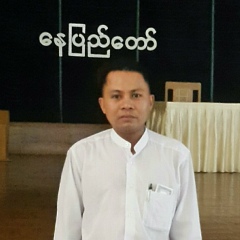 Nay Latt, 21.05.1977