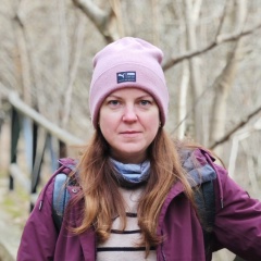 Анастасия Васильева, 11.10, Санкт-Петербург