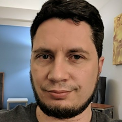 Алексей Меньшиков, New York City