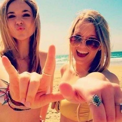 Наталья Маркова, 07.04.1992, Санкт-Петербург