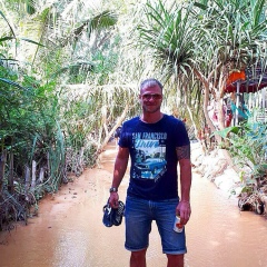 Максим Пошарнев, 24.12.1984, Санкт-Петербург