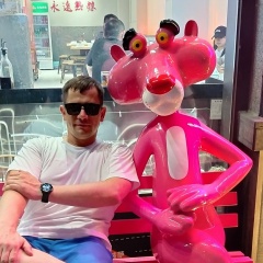 Виталий Филоненко, 01.05.1990, Калининград