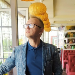 Вовчик Пантин, 02.04, Москва