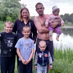 Таня Мачульская, 01.12.1982, Москва