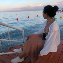 Екатерина Ким, 03.01.1997, Ташкент