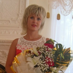 Ирина Дементьева, 17.07.1979, Москва