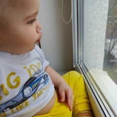 Настюша , 05.11.1990, Москва