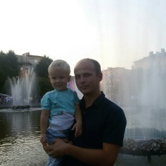 Виталий Карплюк, 02.06.1985, Москва