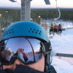 Олежа Павлов, 14.10.1985