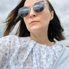 Настя , 05.07, Санкт-Петербург