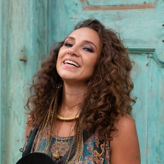 Екатерина Шикако, 07.04.1987, Anjuna