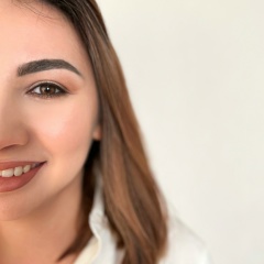 Камилла Абземелева, 18.09.1993, Соль-Илецк