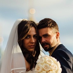 Петр Драганчул, 19.07, Санкт-Петербург