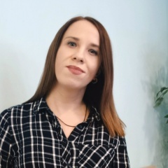 Алёна Смирнова, Рязань
