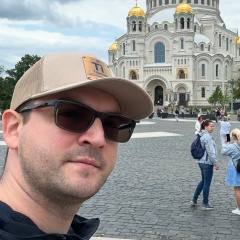 Роман Игошин, 29.07.1988, Краснодар