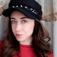 Виктория Ульянченко, 06.07, Мариуполь