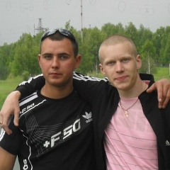Павел Макарычев, Лысково