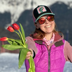 Анастасия Водзинская, 13.06.1984, Сочи