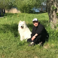 Ваня Проников, 18.01.1989, Екатеринбург