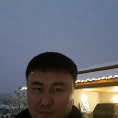 Ернар Мукатаев, 04.01.1977, Алматы