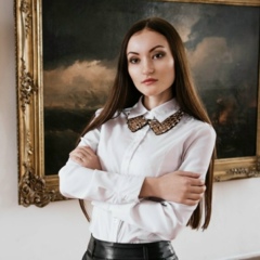 Налетова Полина, 04.01, Москва