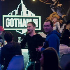 Вадим Бубело, 14.04, Киев