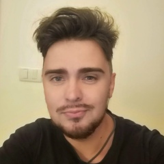 Евгений Белый, 12.12