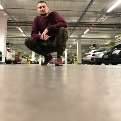 Алексей Васильченко, 04.10.1990, Wrocław