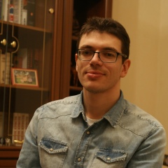 Роберт Ерастов, 31.03.1988, Москва