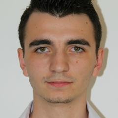 Жорик Лозован, 07.07.1990, Кишинев