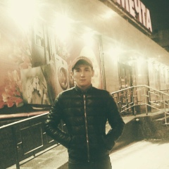 Али Кулманов, 27.06.1991, Астана