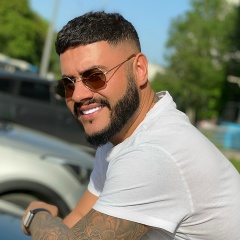 Борис Мелконян, 14.04.1988, Москва