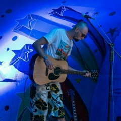 Максим Тарабанов, 09.06
