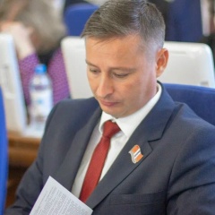 Олег Беспалов, 01.06.1985, Омск