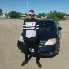 Виталий Степанов, 20.03.1993, Житикара