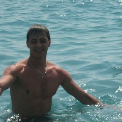 Дима Зуев, 24.02.1984, Актобе