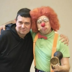 Антон Дмитриев, 28.01.1980, Москва