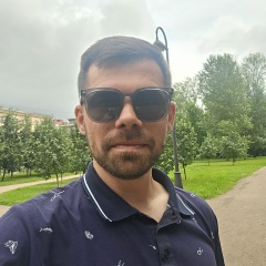 Дмитрий Слесарев, 29.06.1987, Гатчина