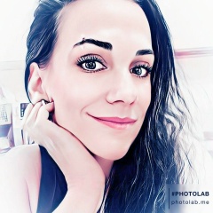 Татьяна Ружьева, 27.06.1983, Coyoacán