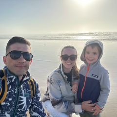 Ольга Новожилова, 15.04, Portland