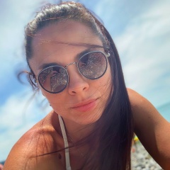 Алёна Делибалтова, 10.02.1989, Москва