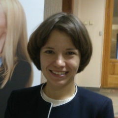 Юля Хохлунова, 15.03.1984, Новосибирск