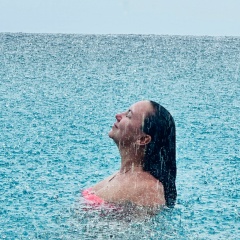 Юлия Соколова, 02.10, Москва