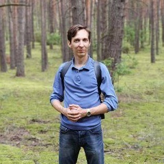 Алексей Кислицын, 12.06, Москва