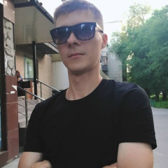 Андрей Полегенько, 12.04.1991, Алматы