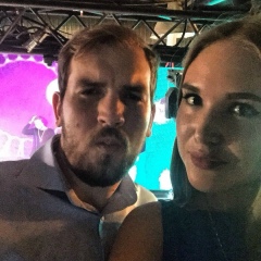 Alexander Surovtsev, 25.10.1990, Москва