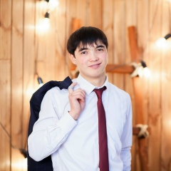 Nurzhan Tokenov